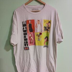 Spice Girls T-shirt
